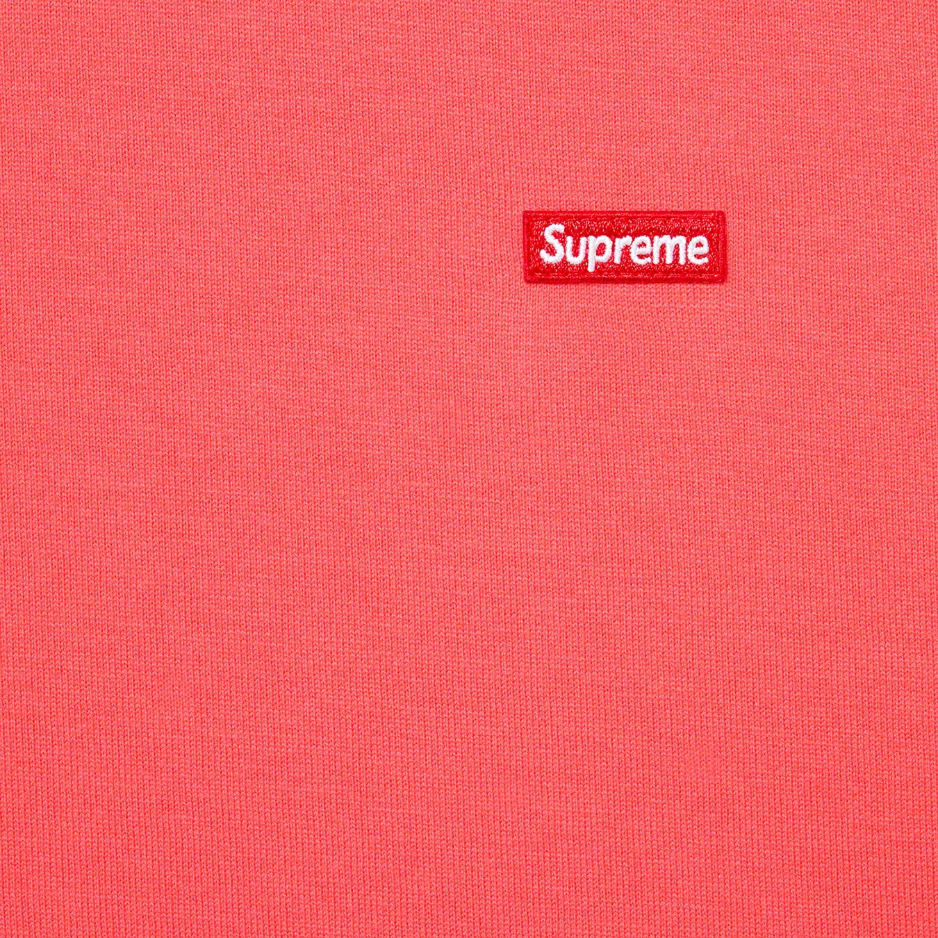 Small Box Tee view 6